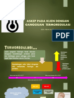 Askep Termoregulasi Bu Fika