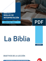 Academia Biblica m3 - l1..