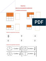 Practica Fracciones