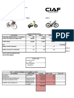 Costos Abc Parcial 3 Corte