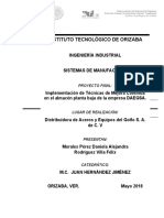 3 DAEGSA Tecnologia de Grupos