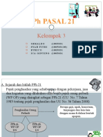 PPH PASAL 21