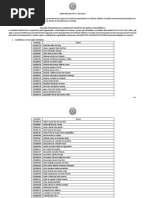 Ed 7 2015 Inss - Resultado Final Da Objetiva PR | PDF ...