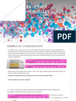 PRACTICA - CONSOLIDACIÓN (Autoguardado)