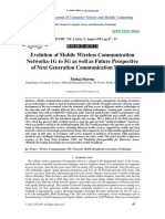 Artigo Internacional Journal of Computer Science and Mobile Computing