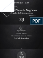 7854 Plano de Negocios Apresentaao 1