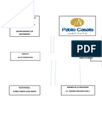 pROYECTO COMUNITARIA SANCHEZ NUÑEZ - NOEMI PROYECTO