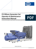 Fg Wilson Operators Manual