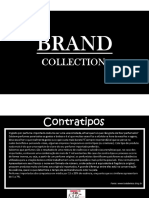 catalogo brand collection 25ml