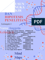 Kelompok 2_Menyusun Kerangka Berpikir dan Hipotesis Penelitian