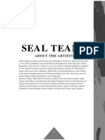 SEAL Team PC DOS Game Manual