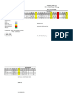 Jadwal Icu