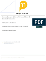 Project Muse 836234