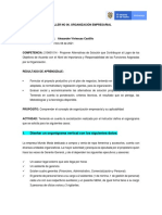 Taller06 AP3 AA10 Organización Empresarial