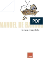 Poesia Completa by Manoel de Barros (Z-lib.org)