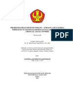 REVISI Vanesza Anggreyni D10221073 Makalah Sosiologi Hukum