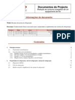 Resumo da teoria de refrigeração