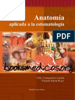Anatomia Aplicada a La Estomatologia_booksmedicos.org