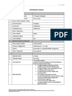 Format Laporan Eds