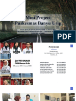 Presentasi Mini Project DM 2020