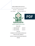 Kel.5 Model-Model Pembelajaran Inovatif