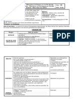 La Pneumonie Manifestations