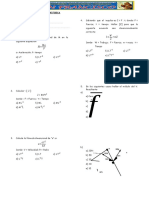 Evaluacion Bimestral de Fisica