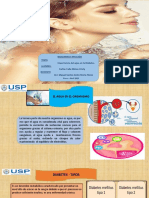 Agua y Diabetes PDF