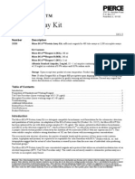 Pierce Micro BCA Protein Assay