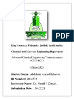 Student Name: ID Number: 2002572 Instructor Name: Dr. Sharif F Zaman. Submission Date: 17/4/2021