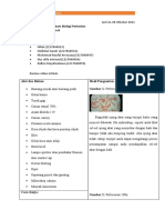 WORKSHEET 4 PEMBELAHAN SEL