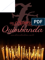 426631365 eBook Reinos Da Quimbanda PDF