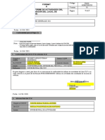 FM10-GOECOR - Informe CLV - MODELO REFERENCIAL