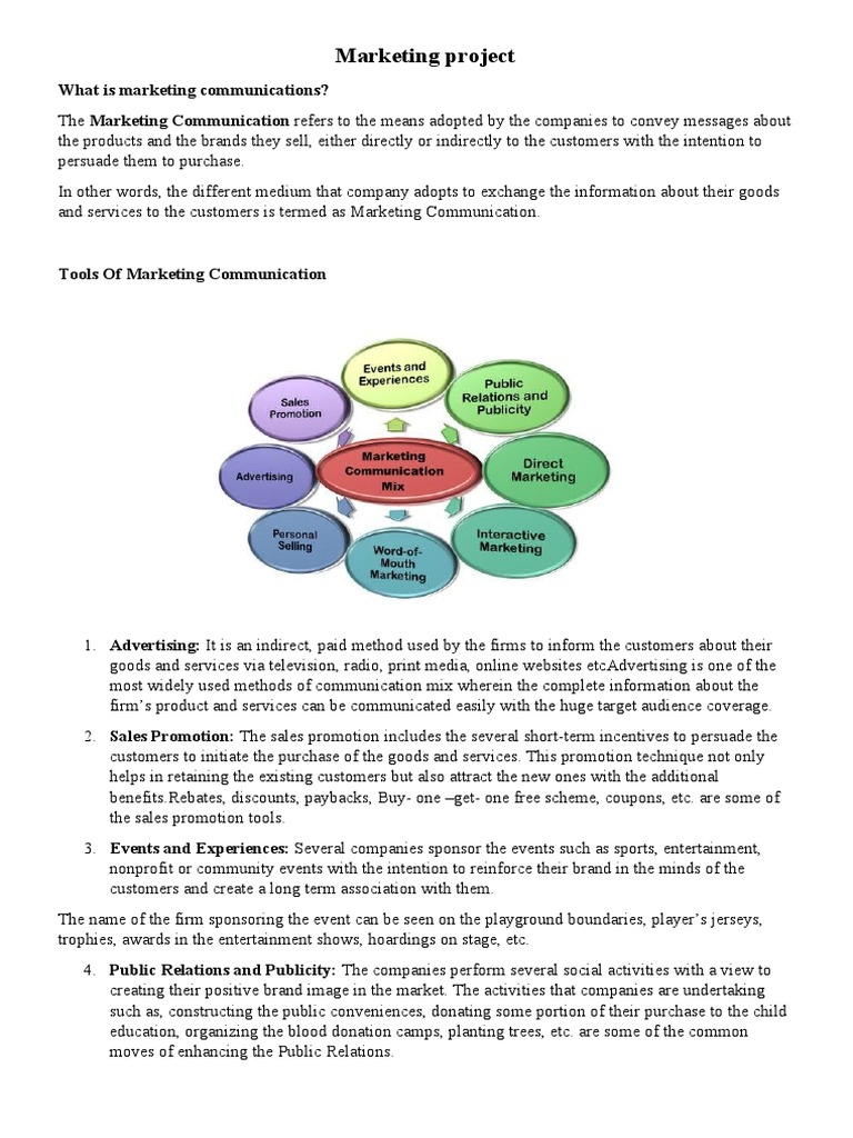 Personal Selling in Marketing Strategies | PDF | Sales | Marketing ...