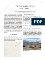 Deber-Electronica De-Potencia-Subestaciones El Inga y Pascual