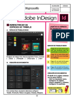 Sesión02 - Adobe Indesign