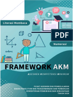 Framework AKM