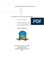 Kualitas Pelaporan Keuangan (Seminar Akuntansi)