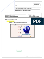 Evaluación T3 Lectura Veloz - Javier Fausto Ruiz Padilla