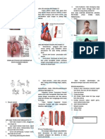 Leaflet Angina Pectoris