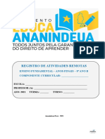 8 ANO B MAPA_DE_REGISTROS_DO_1o_SEMESTRE