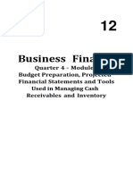 1.module Business Finance q4 Week 1