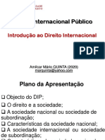 Sociedade Nacional V. Sociedade Internacional (2020)