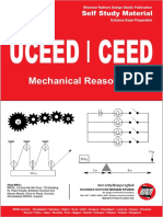 Mechanical Reasoning Test Preparation