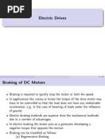 3 types of Braking PPT