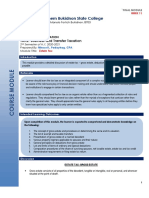 Week 11 Module 11 TAX2 Business and Transfer Taxation PADAYHAG