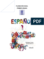 Proyectos Español