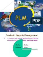 PLM Fundamentals II