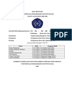 LAPORAN KKU KELOMPOK 59 - DESA PUNGGUR BESAR 2021 FIX.1 (1) (Autosaved)