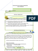 LKDP 1 - Sistem Jaringan Tumbuhan